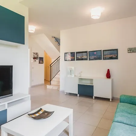 Casa Isola Con Giardino By Wonderful Italy Casa vacanze Syracuse