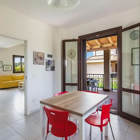 بيت للعطل Casa Isola Con Giardino By Wonderful Italy *