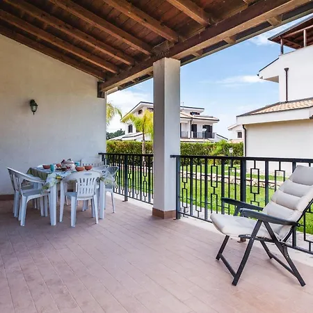 Casa Isola Con Giardino By Wonderful Italy Casa vacanze Syracuse