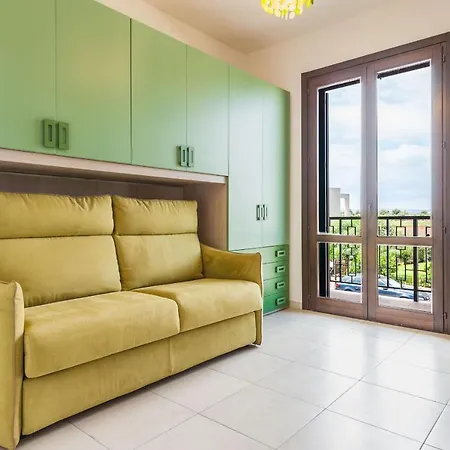 Casa Isola Con Giardino By Wonderful Italy بيت للعطل سيراكوزا