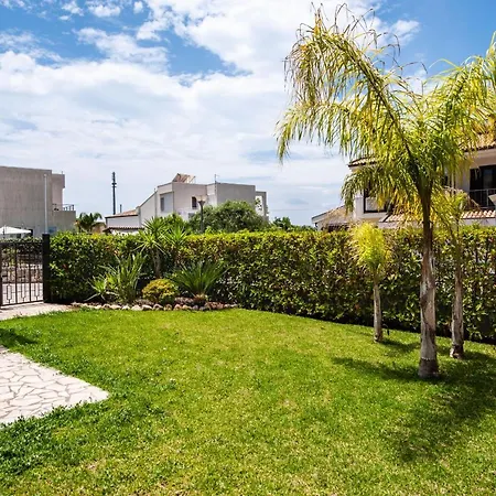 Casa Isola Con Giardino By Wonderful Italy سيراكوزا