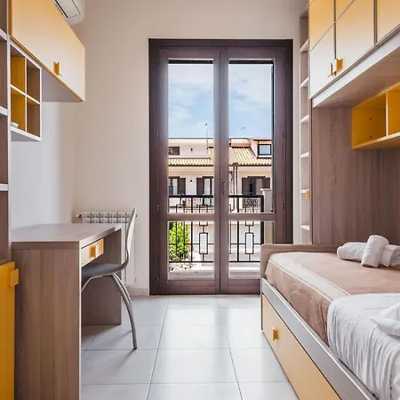 بيت للعطل Casa Isola Con Giardino By Wonderful Italy *