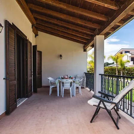 Casa Isola Con Giardino By Wonderful Italy بيت للعطل سيراكوزا