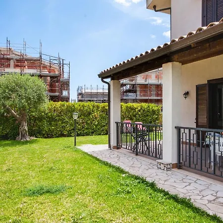 بيت للعطل Casa Isola Con Giardino By Wonderful Italy سيراكوزا